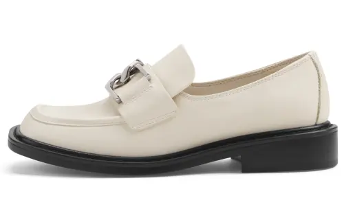 CHARLES&KEITH Gabine Loafers Women's