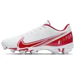 Nike Vapor Edge Shark White University Red
