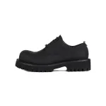 TERRA INCOGNITA Slip Resistant Abrasion Resistant Casual Shoes Women's Black
