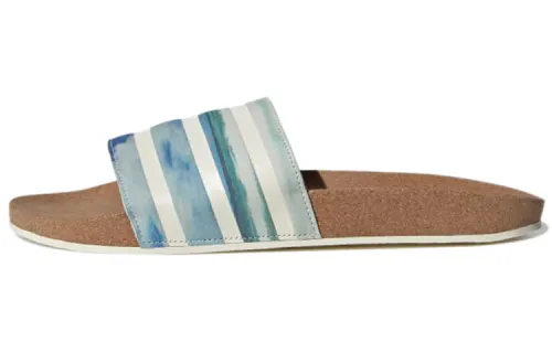 Adilette Adidas Originals Slides 'Cork'