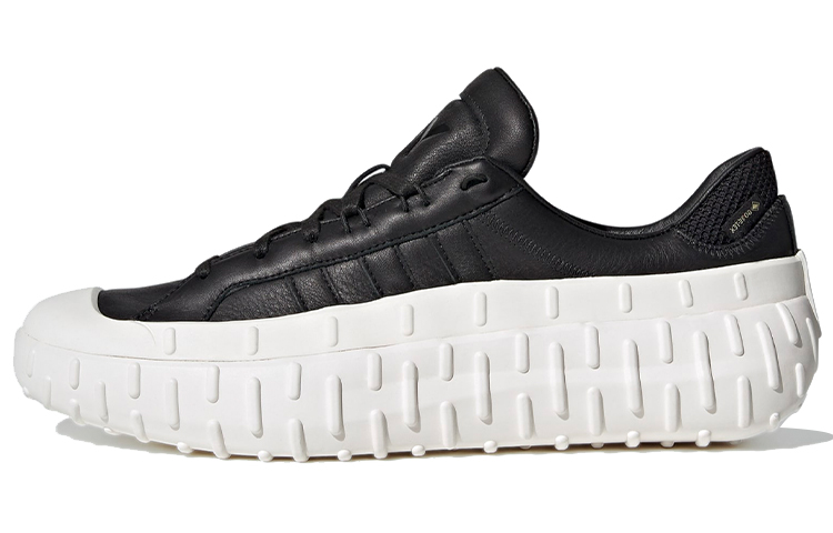Adidas Y 3 GR.1P Gtx 'Black White'