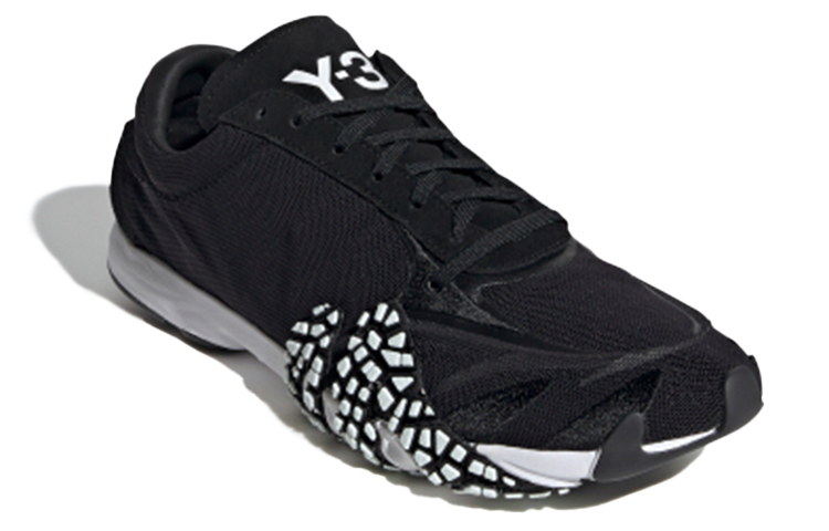 Adidas Y 3 Rehito Sneakers ‘Black White’