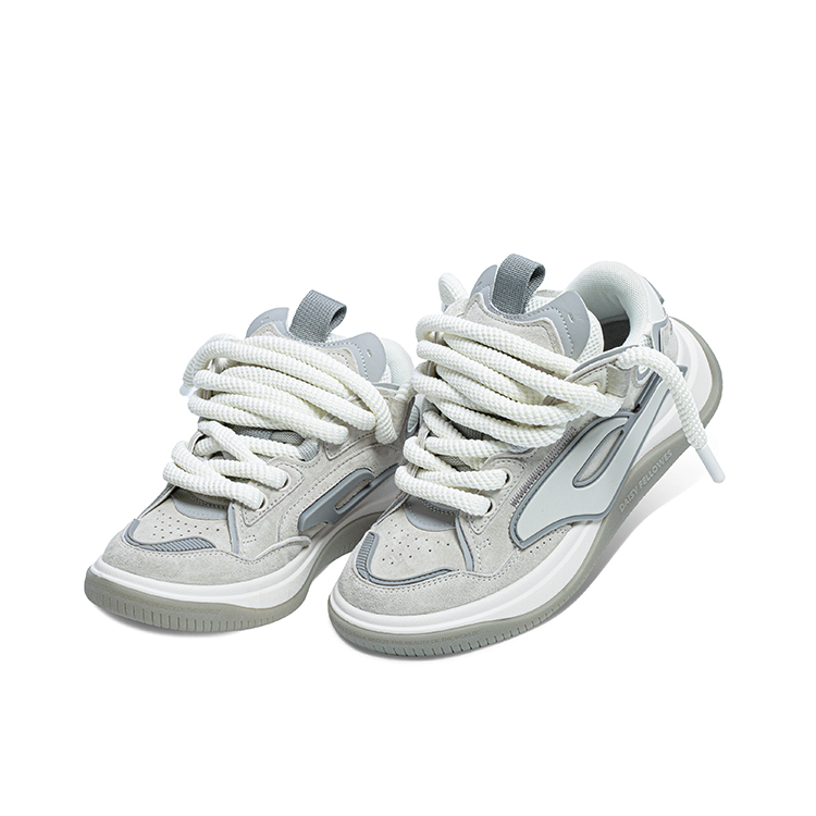 Daisy Fellowes Rocket 001 Stylish Skateboarding Shoes Unisex