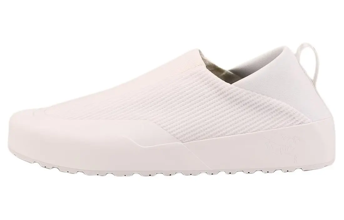 Arc'teryx KRAGG Mesh Slip Resistant, Abrasion Resistant, Breathable, Coverage, Lightweight Low top Casual Shoes Men's