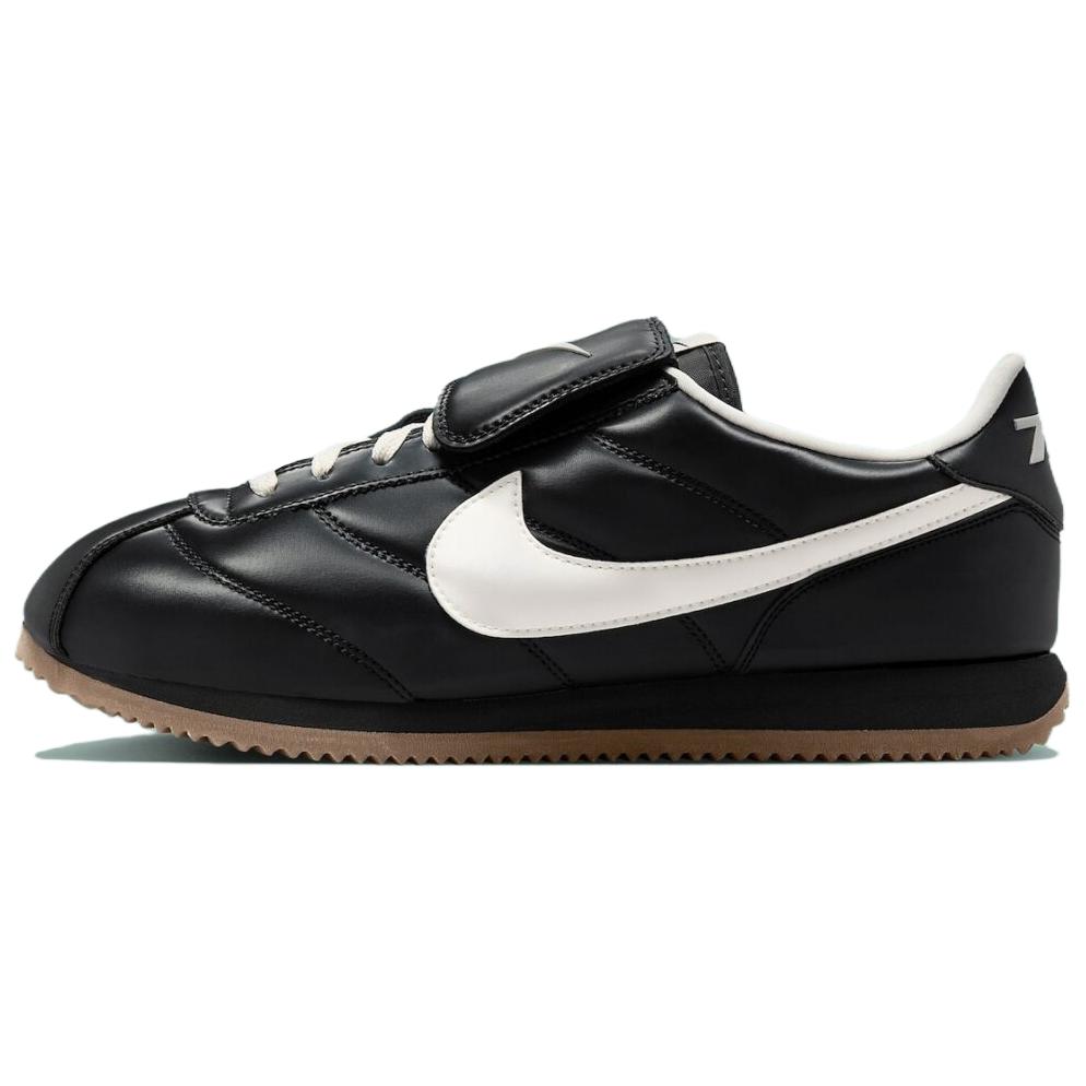 Кроссовки Nike Cortez SE Tiempo (черные)