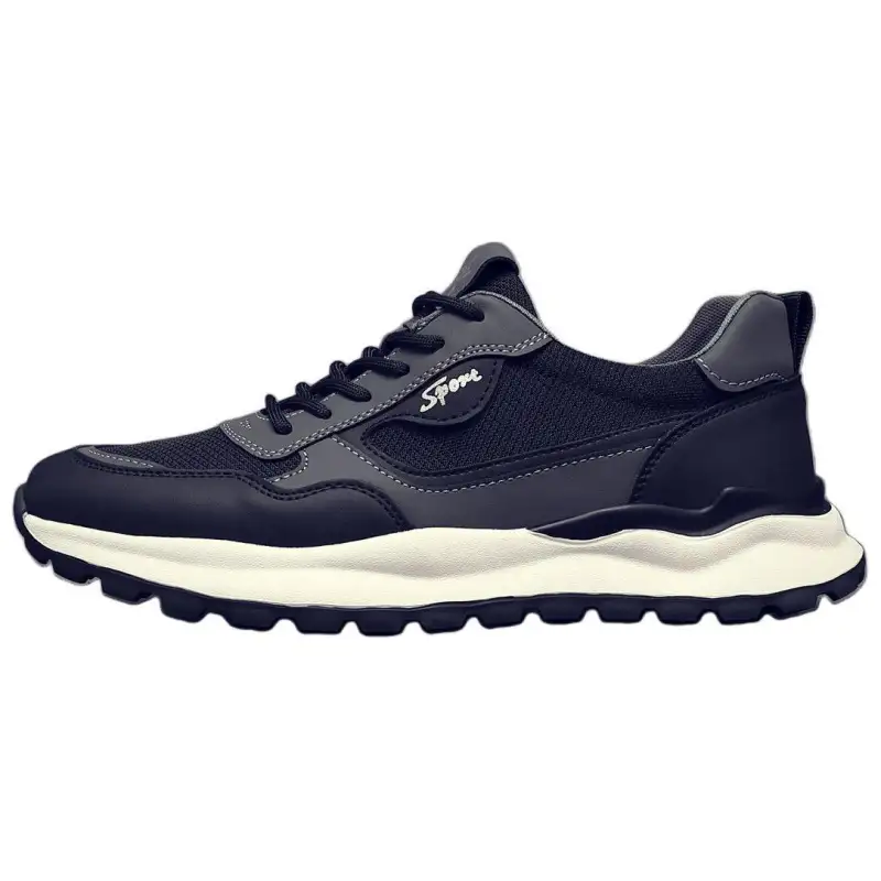 JANE HARLOW Fabric Low top Casual Shoes Men's Black