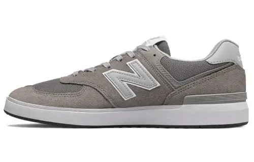 New Balance NB 574 All Coast Low top Casual Shoes Men's Gray