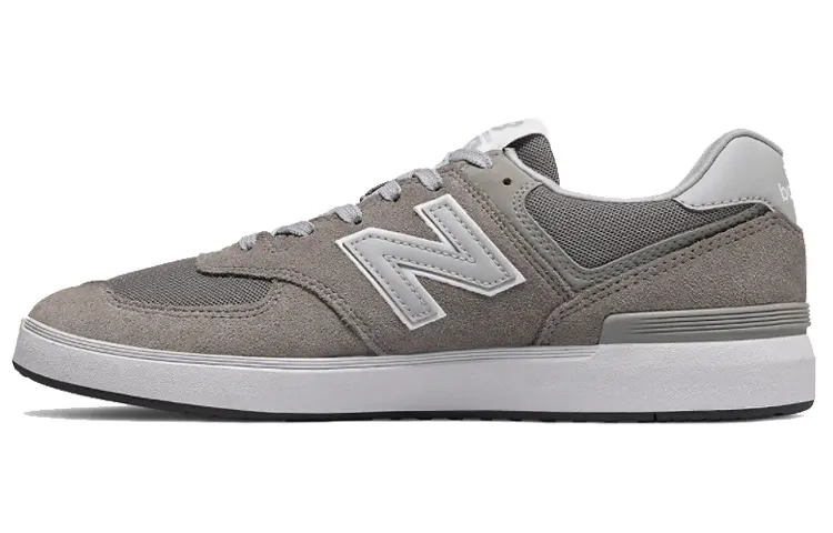 New Balance NB 574 All Coast Low top Casual Shoes Men's Gray