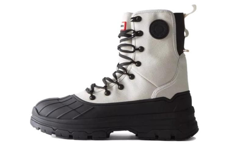 HUNTER Cushioning Slip Resistant High top Mountaineering Shoes Women's