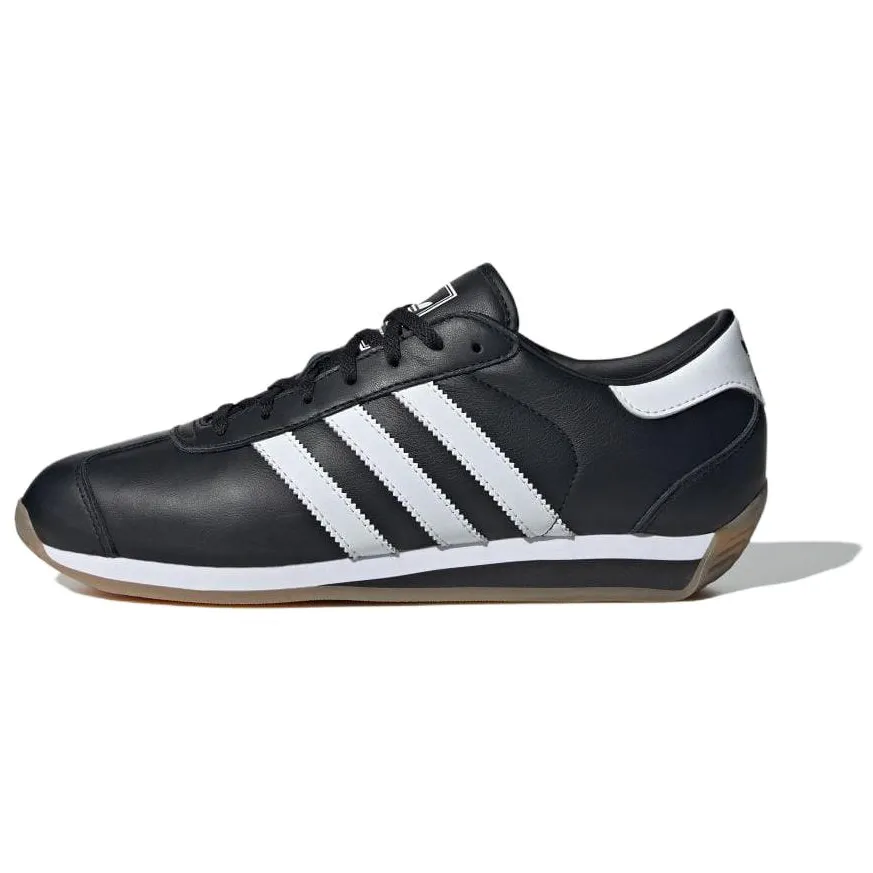 Country Adidas Originals 2 'Black White'