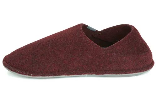 Crocs Classic Slipper Soft Sole Shoe Unisex Red