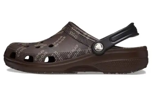 Crocs Clogs Unisex