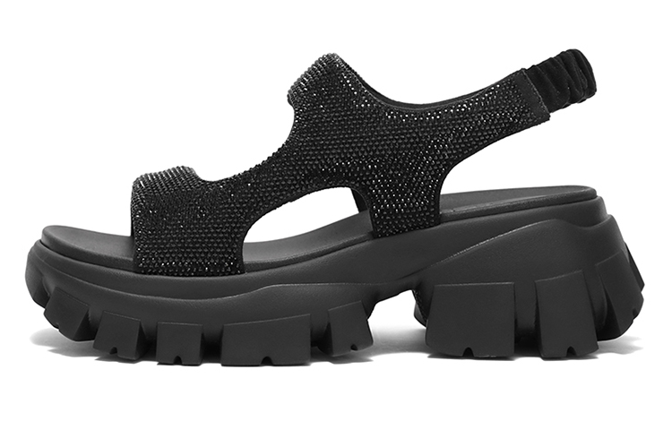 Staccato Icing Sugar Snow White Stylish Sandal Women's