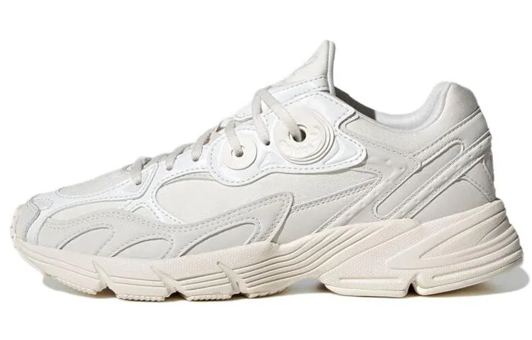 Adidas Wmns Astir 'Triple White' Women's