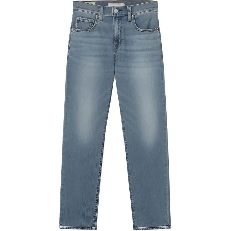 Levis Ribcage jeans