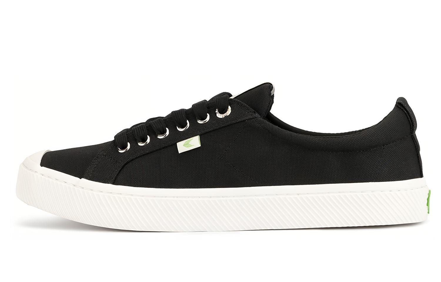 CARIUMA Oca Canvas Low top Sneakers