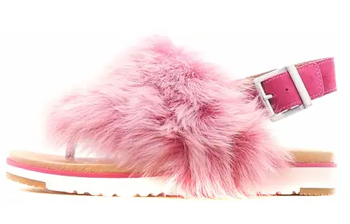 UGG Fashion Sandal Women's Pink