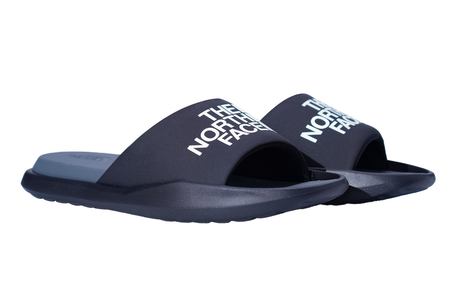 THE NORTH FACE Triarch Slides 'Navy'