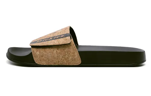 Dickies Sports Slippers Men's Black