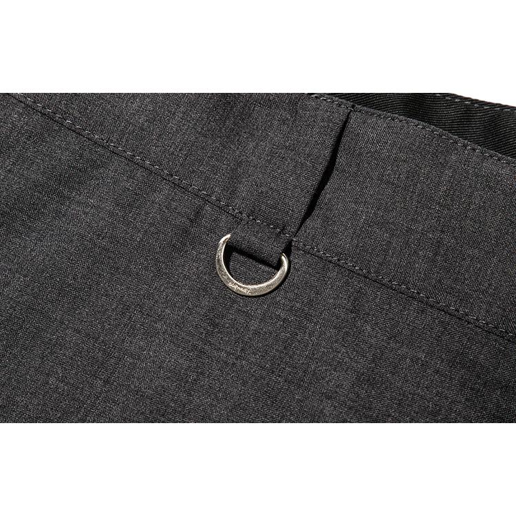 Штаны Dickies x sophnet SS21 (черно-серые) — фото 2