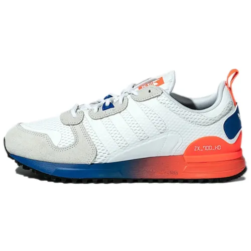 Adidas Originals Zx 700 Hd 'White Red Blue'
