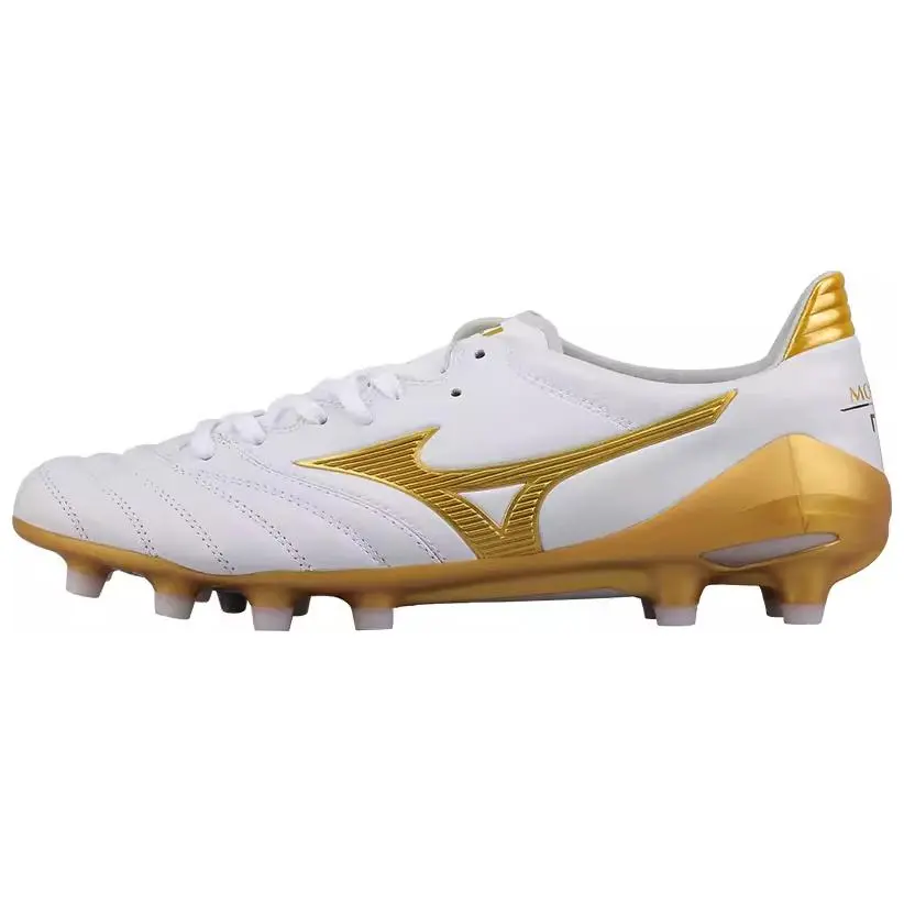 Morelia Neo Mizuno 2 'White Gold'
