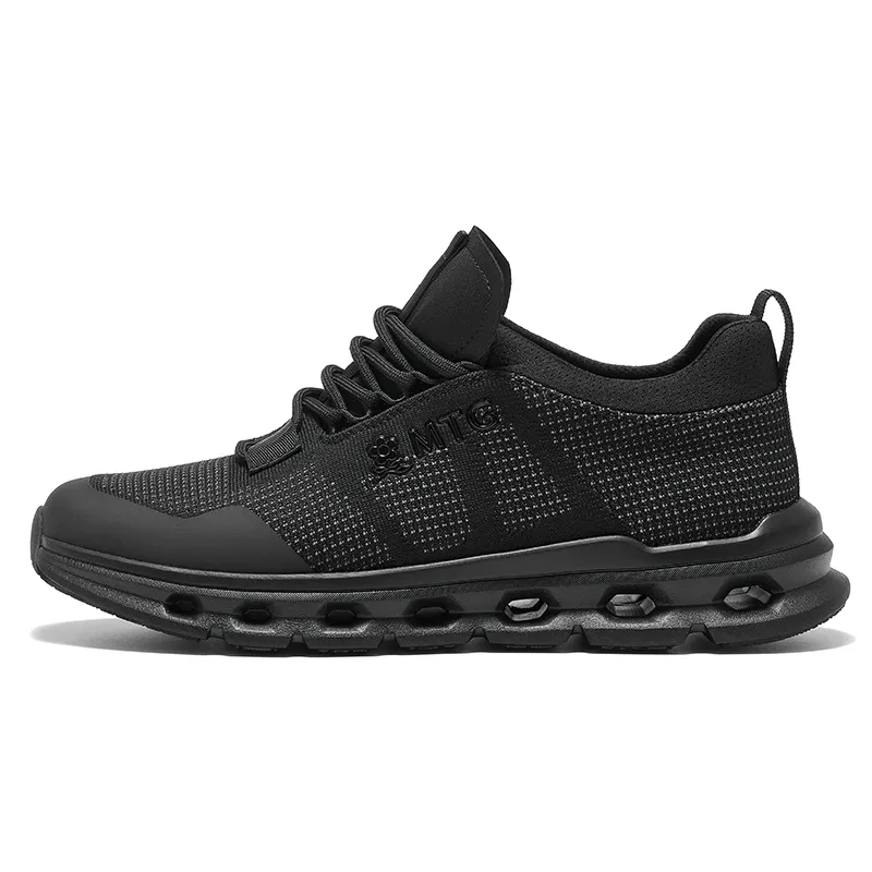 Montagut Abrasion Resistant Low top Casual Shoes Men's