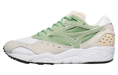 Mizuno Hikmet X Contender 'Snowdrop'