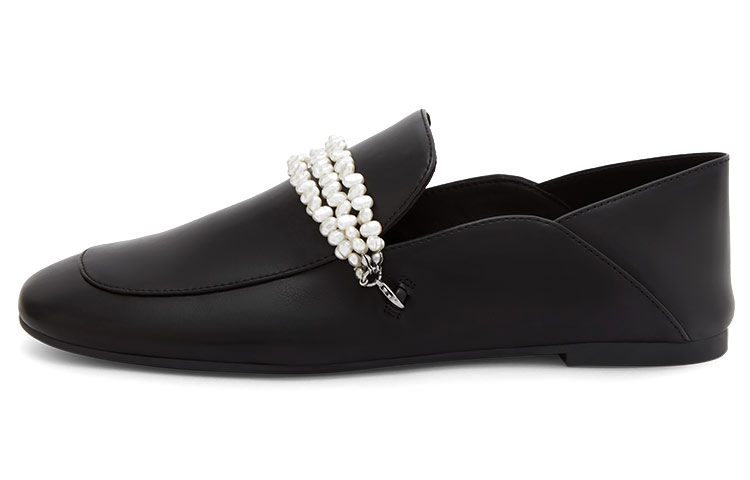 CHARLES&KEITH Platform Shoes Women's Black