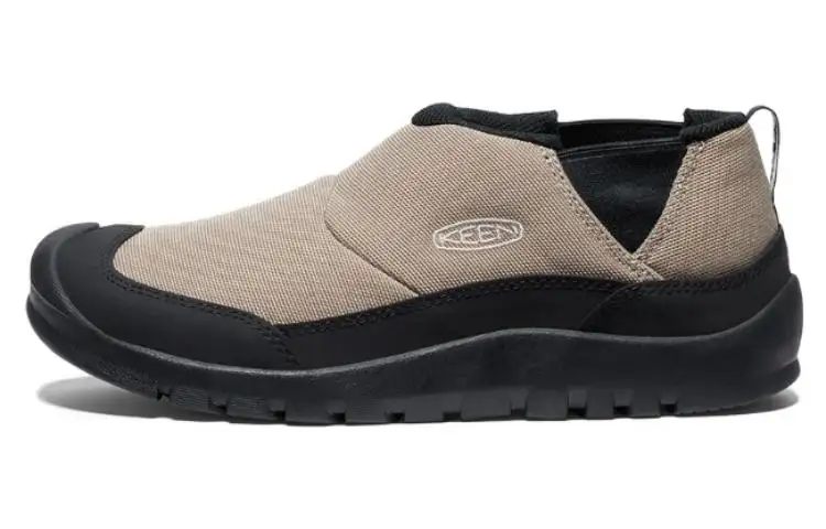 Keen Low top Casual Shoes Women's Beige