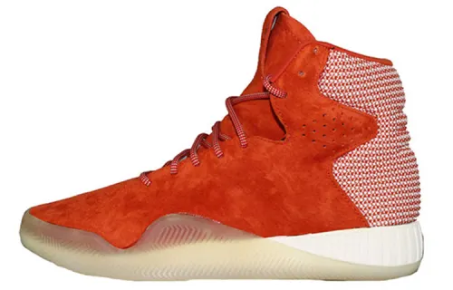 Adidas Tubular Instinct 'Craft Chili'