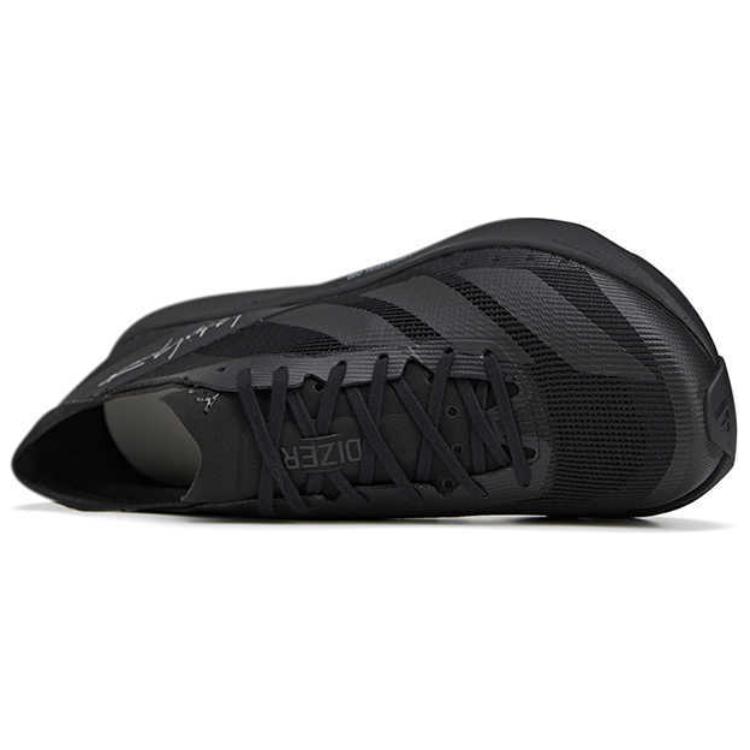 Y-3 Takumi Sen Wmns Y-3 10 ‘Black Off White’