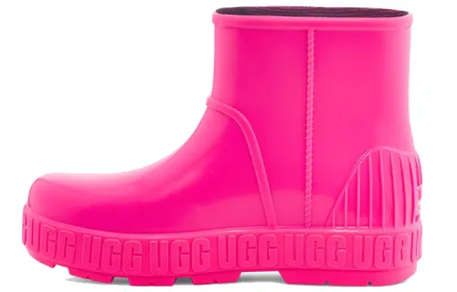 UGG Drizlita Boot Taffy Pink Women's