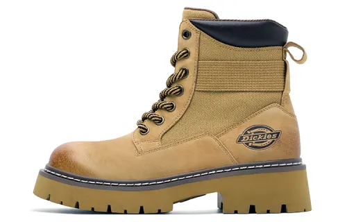 Dickies Crew Combat Boots Women's