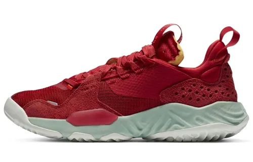 Jordan Delta Sp Red Jade Aura