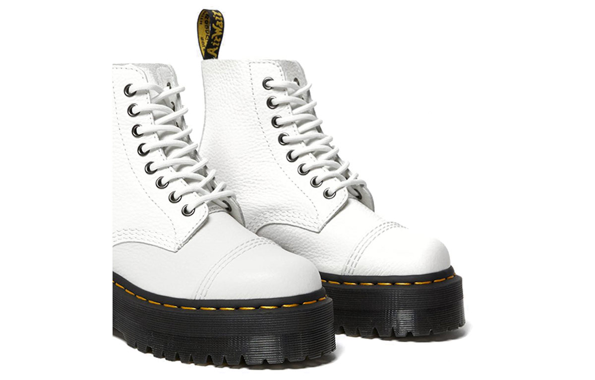 Dr. Martens Sinclair Ankle Boots