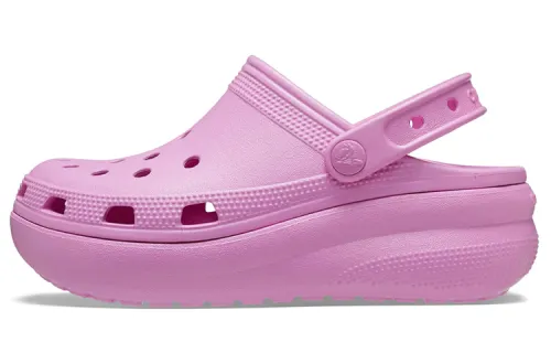 Crocs Classic Cutie Clog 'Purple' Women's