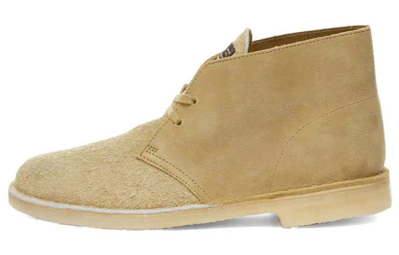 Desert thisisneverthat x Desert Clarks Boot 'Clarks'