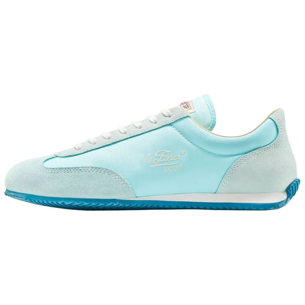 Coach Jogger Golf Le Fleur x Coach Jogger Converse 'Starlight Blue'