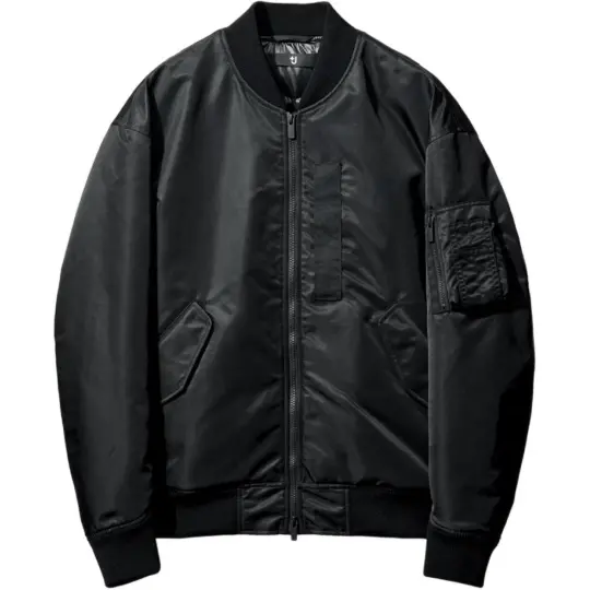 UNIQLO x Jil Sander FW25 Down Jacket Men's