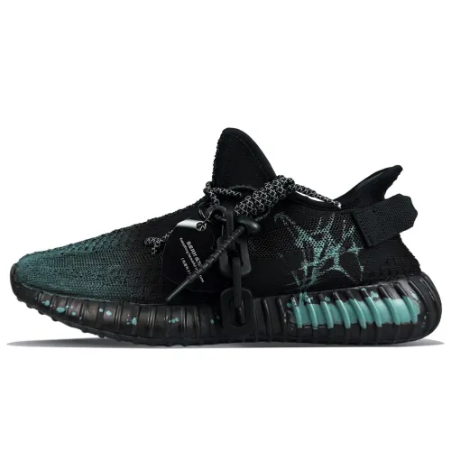 Adidas Originals Yeezy Boost 350 V2 Slip Resistant Abrasion Resistant Slip Resistant Abrasion Resistant Low top