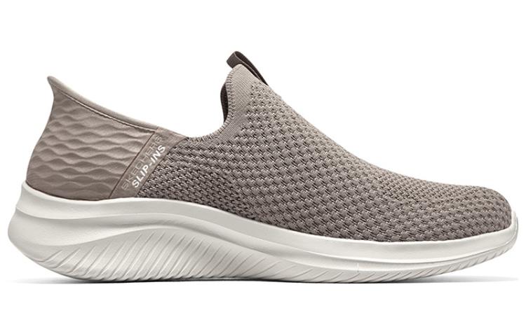 Skechers Ultra Flex 3.0 ‘Beige Brown’