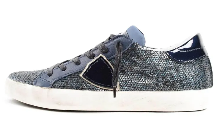 PHILIPPE MODEL Skateboard Shoes Women's