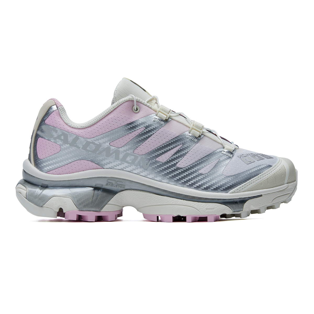 XT-4 Salomon Og ‘Vanilla Ice Silver’