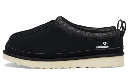 UGG Tasman X Neighborhood 'Black'