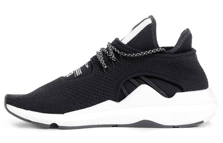 Saikou Y-3 Y-3 'Core Black'