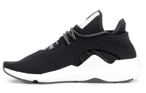 Saikou Y-3 Y-3 'Core Black'