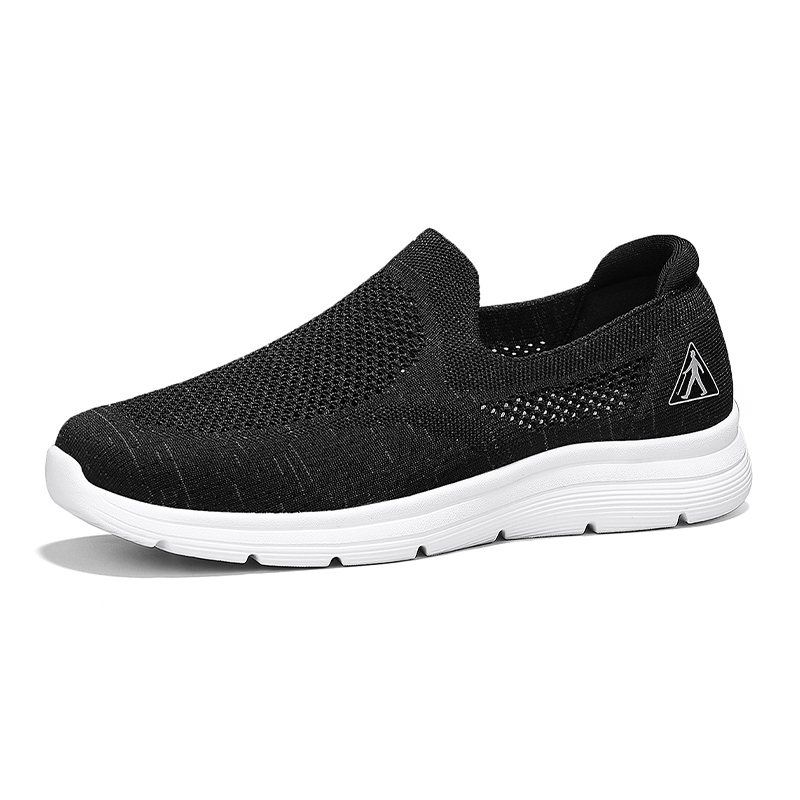 ZULIZ Synthetic Leather Comfortable And Trendy Cushioning Slip Resistant Abrasion Resistant Breathable