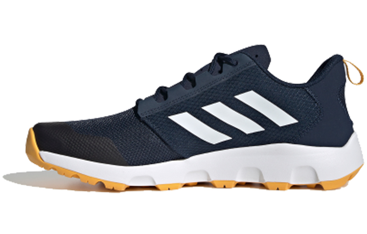 Adidas Terrex Voyager Casual Shoes Men's Low Top Navy/White