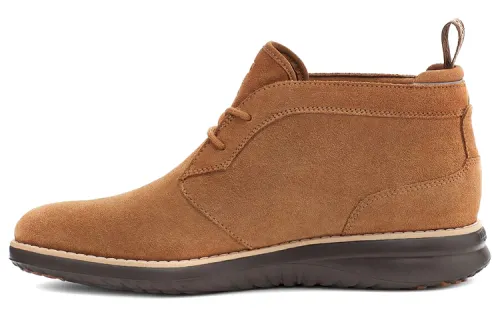 UGG Men's Casual Shoes Men's Mid Top Chestnut